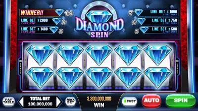 Kho game slot đa dạng