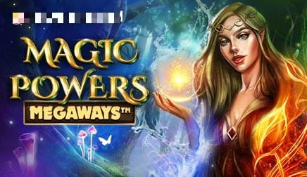 Magic Powers Megaways