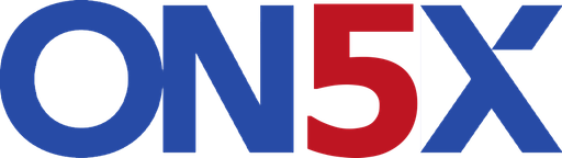 vnon5x.com Logo